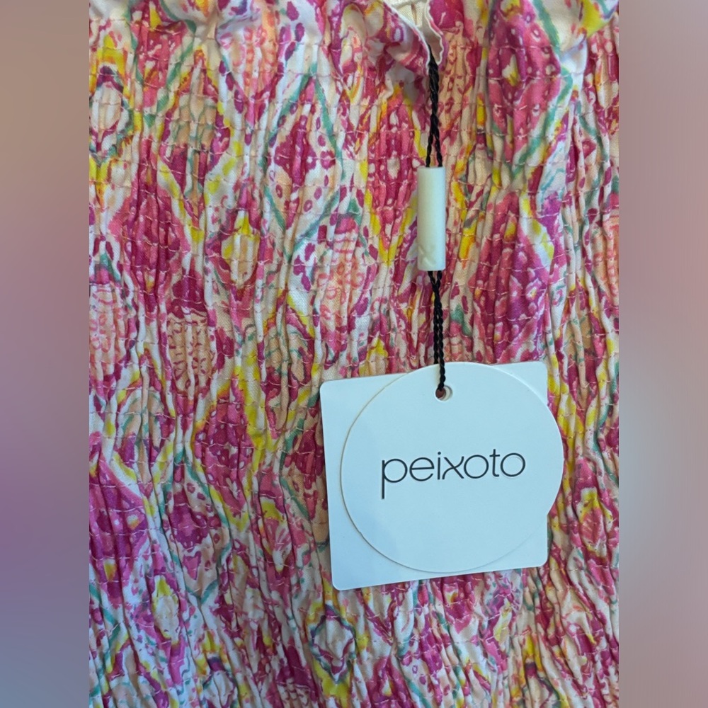 ❤️PEIXOTO WOMENS DRESS❤️ - Picture 7 of 10